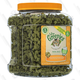 FELINE GREENIES Natural Dental Care Cat Treats | $6 | Amazon
